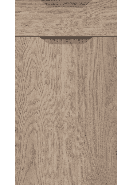 Standard Handle Cremona Oak Cannolo